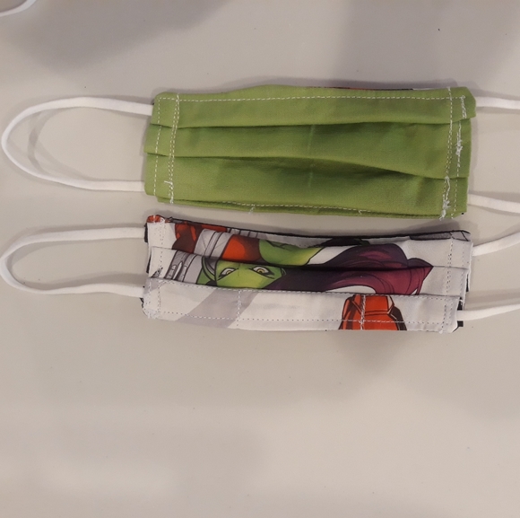 Face Mask - Picture 4 of 16